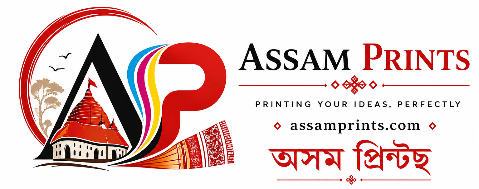 Assam Prints